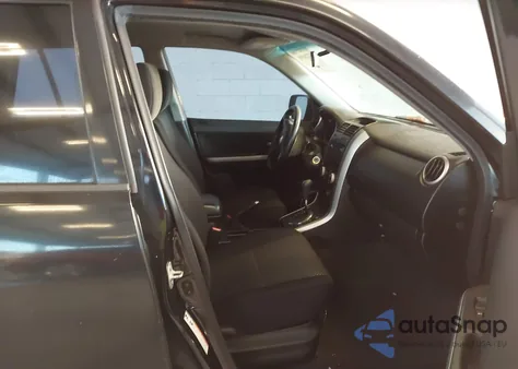 2008 Suzuki Grand Vitara Appearance/Appearance + from USA, damaged, VIN JS3TE941984103879